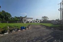 Lahan Investasi Lokasi Solo Baru Solo - Lahan Investasi Lokasi Solo Baru Solo -