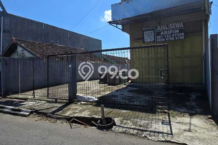 Ruko Dijual di Kawasan Sukoharjo, Sukoharjo Harga Kompetitif Ruko Dijual di Kawasan Sukoharjo, Sukoharjo Harga Kompetitif