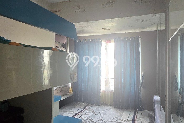 Apartemen Siap Pakai 2 Kamar dengan Harga Terjangkau di Area Laweyan, Solo Apartemen Siap Pakai 2 Kamar dengan Harga Terjangkau di Area Laweyan, Solo