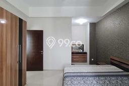 Tersedia Apartemen 2 KT & 2 KM di Laweyan, Solo Tersedia Apartemen 2 KT & 2 KM di Laweyan, Solo