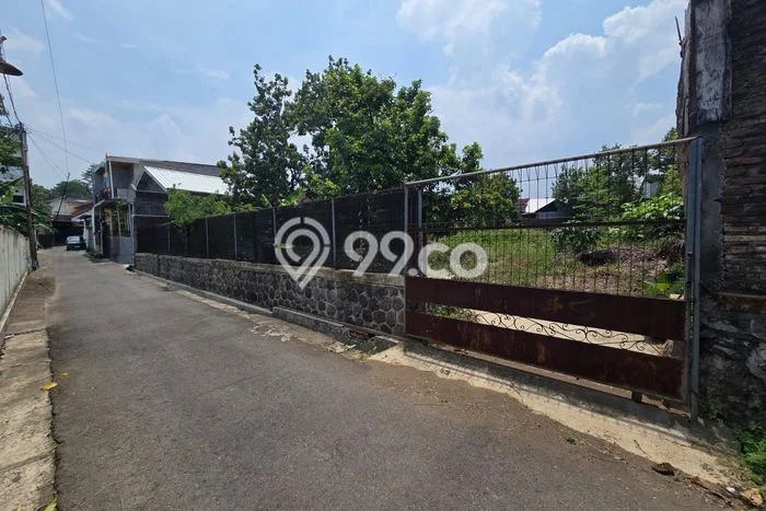 Tanah Dijual Lokasi Strategis di Boyolali dengan Luas 970m2 Tanah Dijual Lokasi Strategis di Boyolali dengan Luas 970m2