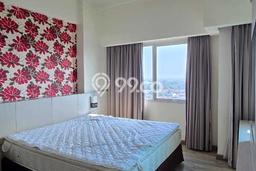 Disewakan Apartemen Minimalis 40m2 Punya 1 KT, 1 KM, Lokasi di Laweyan Disewakan Apartemen Minimalis 40m2 Punya 1 KT, 1 KM, Lokasi di Laweyan