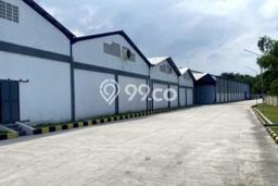 Pabrik Dijual di Boyolali LT 16521m2 & LB 9200m2 Lokasi Terbaik! Pabrik Dijual di Boyolali LT 16521m2 & LB 9200m2 Lokasi Terbaik!