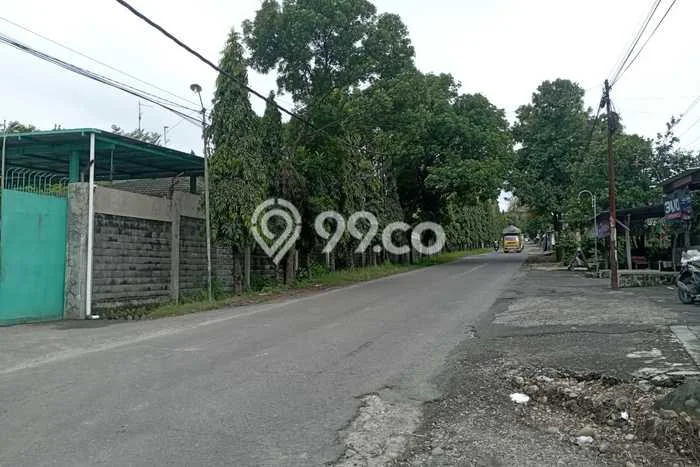 Tanah Kosong Dijual di Karanganyar dengan Area 79526m2 Tanah Kosong Dijual di Karanganyar dengan Area 79526m2