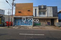 Kavling Tanah Dijual di Banjarsari Solo Spesifikasi 1177m2 Kavling Tanah Dijual di Banjarsari Solo Spesifikasi 1177m2