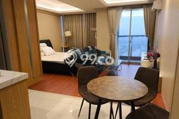 Sewa Apartemen Terjangkau 1 KT di Pantai Indah Kapuk Jakarta Utara Sewa Apartemen Terjangkau 1 KT di Pantai Indah Kapuk Jakarta Utara