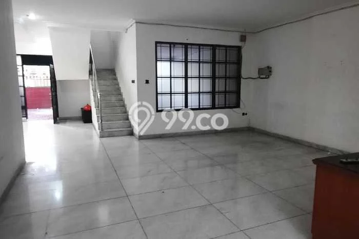 Jarang Ada! Rumah Kontrakan 4 Kamar Nyaman Siap Huni Pluit Jarang Ada! Rumah Kontrakan 4 Kamar Nyaman Siap Huni Pluit