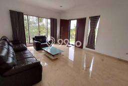 Sewa Rumah Nyaman LT 300m2 / LB 425m2 di Pantai Indah Kapuk, Jakarta Utara Sewa Rumah Nyaman LT 300m2 / LB 425m2 di Pantai Indah Kapuk, Jakarta Utara