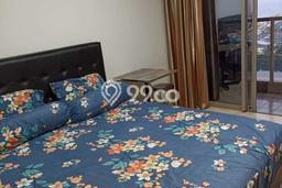 Apartemen Strategis 29m2 di Pantai Indah Kapuk Jakarta Utara 1 Bedroom Apartemen Strategis 29m2 di Pantai Indah Kapuk Jakarta Utara 1 Bedroom