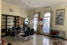 Rumah Disewakan Jakarta Utara LT 276m2 LB 300m2 Area Pantai Indah Kapuk Rumah Disewakan Jakarta Utara LT 276m2 LB 300m2 Area Pantai Indah Kapuk