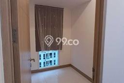 Dijual Apartemen 2 Kamar Tidur, 1 Kamar Mandi di Pantai Indah Kapuk, Jakarta Utara Dijual Apartemen 2 Kamar Tidur, 1 Kamar Mandi di Pantai Indah Kapuk, Jakarta Utara