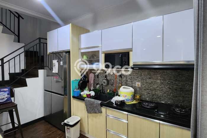 Rumah di , Dekat Pusat Kota, LT 80m2m² Rumah di , Dekat Pusat Kota, LT 80m2m²