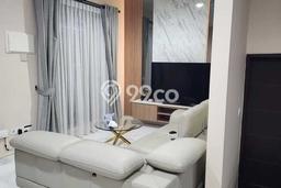 Hunian Elit LB 100m2 Siap Pakai Desain Elegan di Pantai Indah Kapuk, Jakarta Utara Hunian Elit LB 100m2 Siap Pakai Desain Elegan di Pantai Indah Kapuk, Jakarta Utara