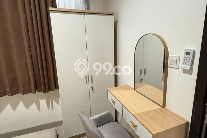 RARE UNIT! Rumah di Pantai Indah Kapuk, 1 KM, View Kota, Luas 45m² Bangunan 75m² RARE UNIT! Rumah di Pantai Indah Kapuk, 1 KM, View Kota, Luas 45m² Bangunan 75m²