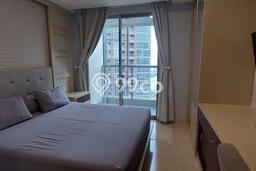Tersedia Apartemen 1 KT & 1 KM di Pantai Indah Kapuk, Jakarta Utara Tersedia Apartemen 1 KT & 1 KM di Pantai Indah Kapuk, Jakarta Utara