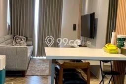 Hunian Apartemen Bagus di Pantai Indah Kapuk 2 Kamar Tidur Hunian Apartemen Bagus di Pantai Indah Kapuk 2 Kamar Tidur