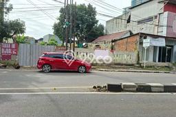 Tanah Kavling untuk Dijual di Bekasi Timur Bekasi 548m2 Tanah Kavling untuk Dijual di Bekasi Timur Bekasi 548m2