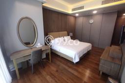 Siap Milik Apartemen Mewah 2 KT & 2 KM di Tanah Abang, Jakarta Pusat Siap Milik Apartemen Mewah 2 KT & 2 KM di Tanah Abang, Jakarta Pusat