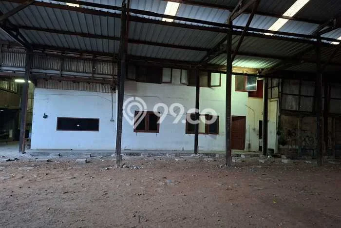 Gudang paling strategis disewakan di Bekasi Utara Bekasi Gudang paling strategis disewakan di Bekasi Utara Bekasi