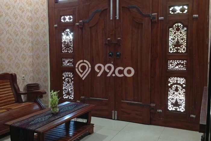 Rumah Minimalis 4 KT LT 232m2 di Jati Mekar Rumah Minimalis 4 KT LT 232m2 di Jati Mekar