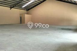 Disewakan Gudang di Bekasi Timur Bekasi LT 384m2, LB 256m2 Disewakan Gudang di Bekasi Timur Bekasi LT 384m2, LB 256m2