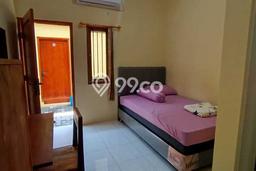 Untuk Dijual Kost di Cikarang Selatan, Bekasi, 22 KT, 1 KM, Luas 314m2 Untuk Dijual Kost di Cikarang Selatan, Bekasi, 22 KT, 1 KM, Luas 314m2