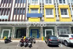 Ruko Dijual di Bekasi LT 85m2 & LB 255m2 Lokasi Terbaik! Ruko Dijual di Bekasi LT 85m2 & LB 255m2 Lokasi Terbaik!