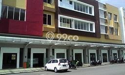 Dijual! Ruko di Summarecon Bekasi Bekasi LT 80m2 / LB 254m2 Kawasan Bisnis Dijual! Ruko di Summarecon Bekasi Bekasi LT 80m2 / LB 254m2 Kawasan Bisnis