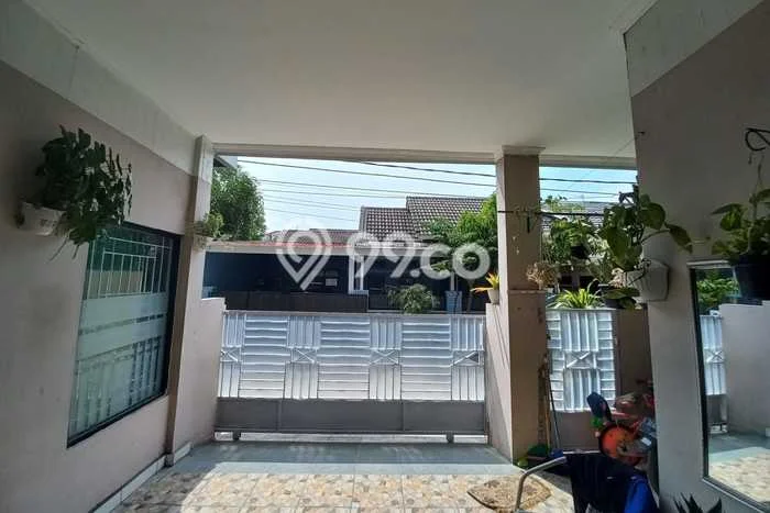 Rumah Modern Minimalis 2 KT Siap Huni di Bekasi Utara Rumah Modern Minimalis 2 KT Siap Huni di Bekasi Utara
