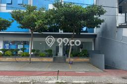 Unit Ruko Dijual di Karawang Barat Karawang 555m2 Unit Ruko Dijual di Karawang Barat Karawang 555m2