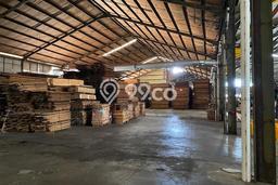 Gudang Bagus LT 8600m2 LB 5000m2 Dijual di Pulo Gadung Jakarta Timur Gudang Bagus LT 8600m2 LB 5000m2 Dijual di Pulo Gadung Jakarta Timur