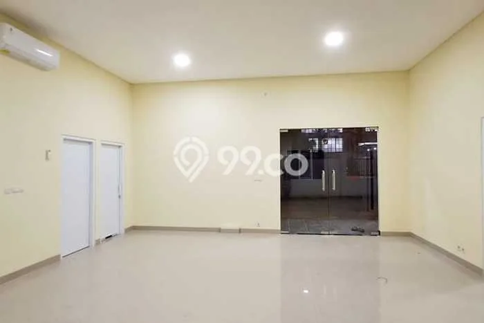 Gudang Komersial Disewakan di Lippo Cikarang Cikarang Luas 1520m2 Gudang Komersial Disewakan di Lippo Cikarang Cikarang Luas 1520m2