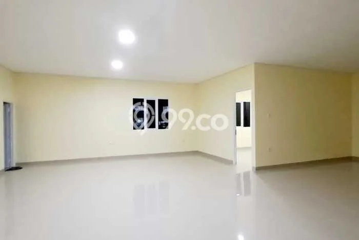 Gudang Komersial Disewakan di Lippo Cikarang Cikarang Luas 1520m2 Gudang Komersial Disewakan di Lippo Cikarang Cikarang Luas 1520m2