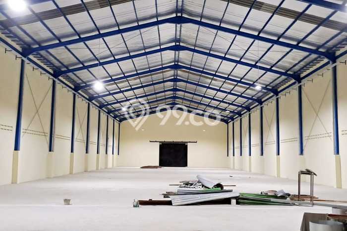 Gudang disewakan lokasi strategis Lippo Cikarang Cikarang 1520m2 Gudang disewakan lokasi strategis Lippo Cikarang Cikarang 1520m2