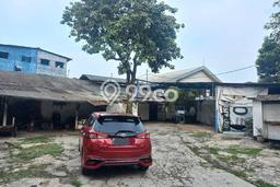 Kavling Tanah untuk Dijual di Pinang Ranti, Jakarta Timur, Luas 670m2 Kavling Tanah untuk Dijual di Pinang Ranti, Jakarta Timur, Luas 670m2