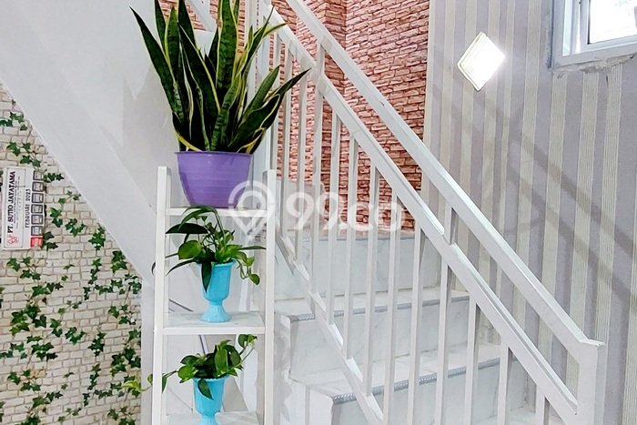 Rumah Modern Minimalis 2 KT Siap Huni di Bekasi Utara Rumah Modern Minimalis 2 KT Siap Huni di Bekasi Utara