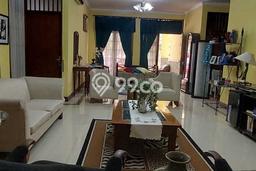 Jual Rumah Mewah Megah Dengan View Cantik di Kemang Pratama, Bekasi Jual Rumah Mewah Megah Dengan View Cantik di Kemang Pratama, Bekasi