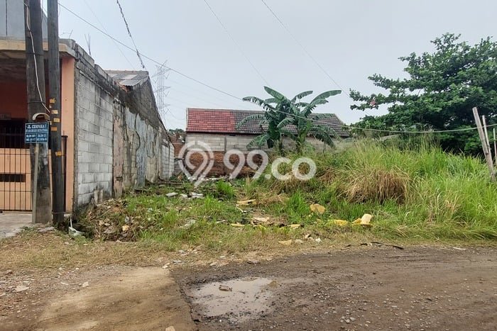 Tanah Kavling untuk Dijual di Tambun Utara Bekasi 93m2 Tanah Kavling untuk Dijual di Tambun Utara Bekasi 93m2