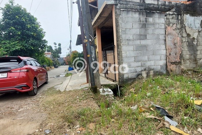Tanah Kavling untuk Dijual di Tambun Utara Bekasi 93m2 Tanah Kavling untuk Dijual di Tambun Utara Bekasi 93m2