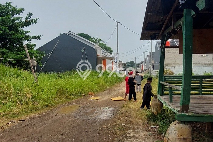 Tanah Kavling untuk Dijual di Tambun Utara Bekasi 93m2 Tanah Kavling untuk Dijual di Tambun Utara Bekasi 93m2