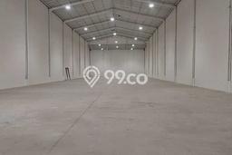 Untuk Disewa Gudang di Lippo Cikarang Cikarang LT 1091m2, LB 1141m2 Untuk Disewa Gudang di Lippo Cikarang Cikarang LT 1091m2, LB 1141m2