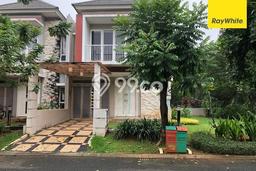 Dijual Rumah Luas Elegan Dengan View Eksklusif di Summarecon Bekasi, Bekasi Dijual Rumah Luas Elegan Dengan View Eksklusif di Summarecon Bekasi, Bekasi