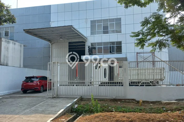 Gudang Disewa di Lippo Cikarang, Cikarang, LT 712m2 / LB 633m2 Gudang Disewa di Lippo Cikarang, Cikarang, LT 712m2 / LB 633m2