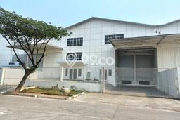 Gudang disewakan lokasi strategis Lippo Cikarang Cikarang 1565m2 Gudang disewakan lokasi strategis Lippo Cikarang Cikarang 1565m2