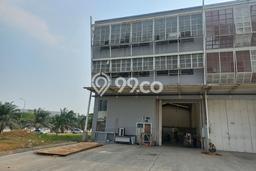 Area Strategis! Disewakan Gudang Lokasi Lippo Cikarang, Cikarang Cocok untuk Bisnis Area Strategis! Disewakan Gudang Lokasi Lippo Cikarang, Cikarang Cocok untuk Bisnis