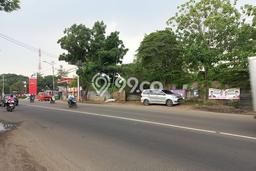 Tanah Investasi Dijual di Bekasi Punya Luas 833m2 Tanah Investasi Dijual di Bekasi Punya Luas 833m2