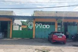 Dijual Tanah Lokasi Karang Satria, Bekasi Seluas 946m2 Dijual Tanah Lokasi Karang Satria, Bekasi Seluas 946m2
