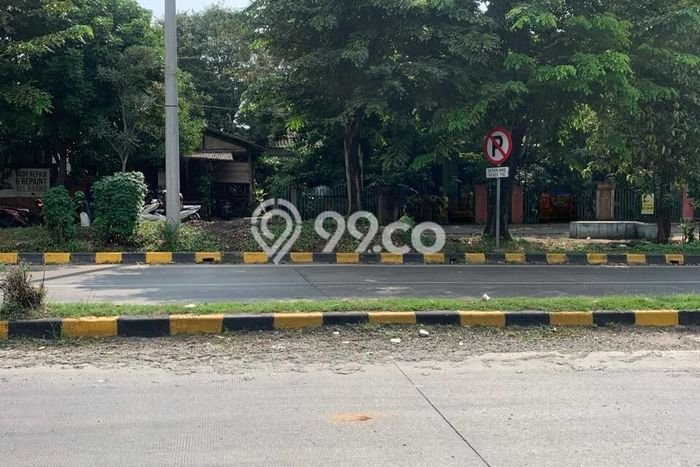 Tanah Kavling Dijual di Jati Asih, Bekasi dengan Luas Tanah 820m2 Tanah Kavling Dijual di Jati Asih, Bekasi dengan Luas Tanah 820m2