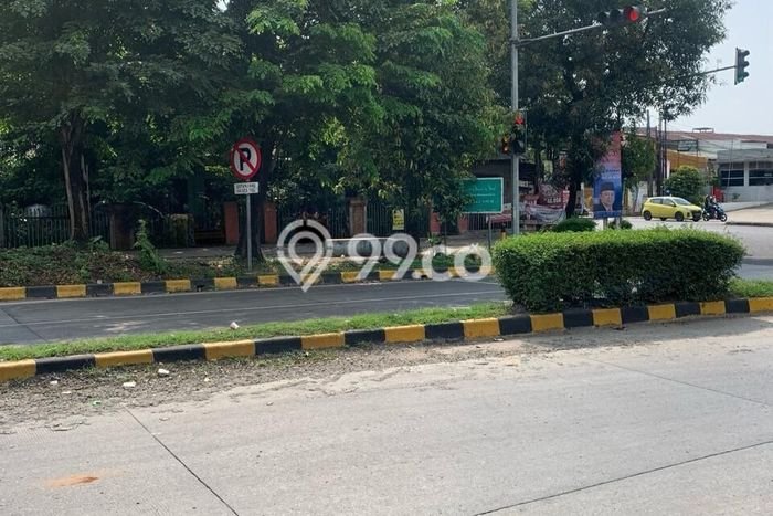 Tanah Kavling Dijual di Jati Asih, Bekasi dengan Luas Tanah 820m2 Tanah Kavling Dijual di Jati Asih, Bekasi dengan Luas Tanah 820m2