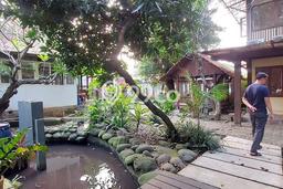 Tanah Dijual Lokasi Karawaci, Tangerang dengan Luas Tanah 3200m2 dan Status SHM Tanah Dijual Lokasi Karawaci, Tangerang dengan Luas Tanah 3200m2 dan Status SHM